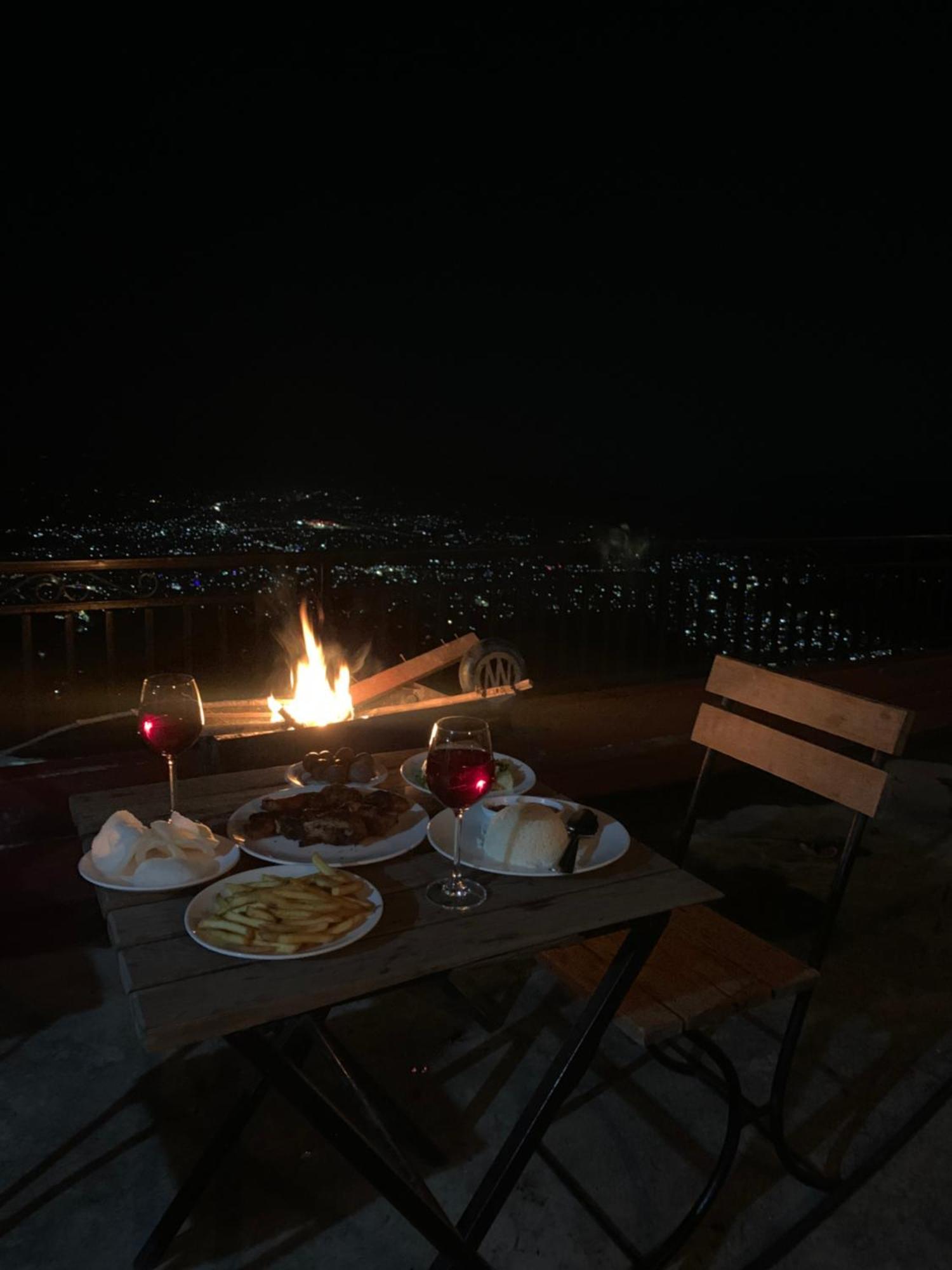 פוקהרה Superview Lodge, Best Himalayan Sunrise In Sarangkot מראה חיצוני תמונה