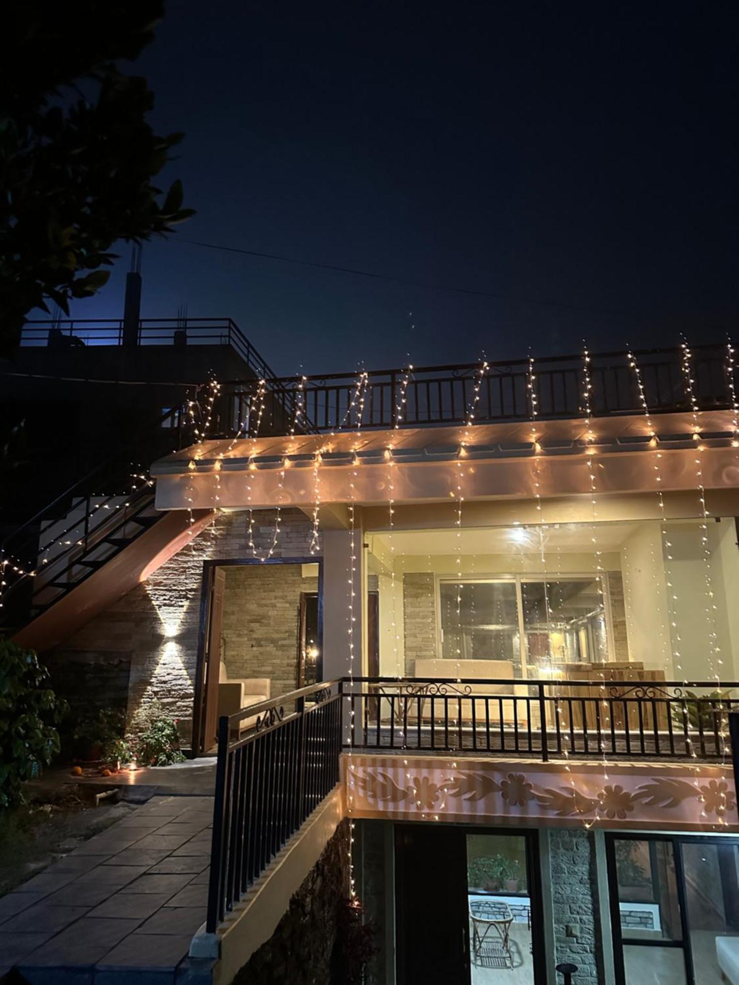 פוקהרה Superview Lodge, Best Himalayan Sunrise In Sarangkot מראה חיצוני תמונה