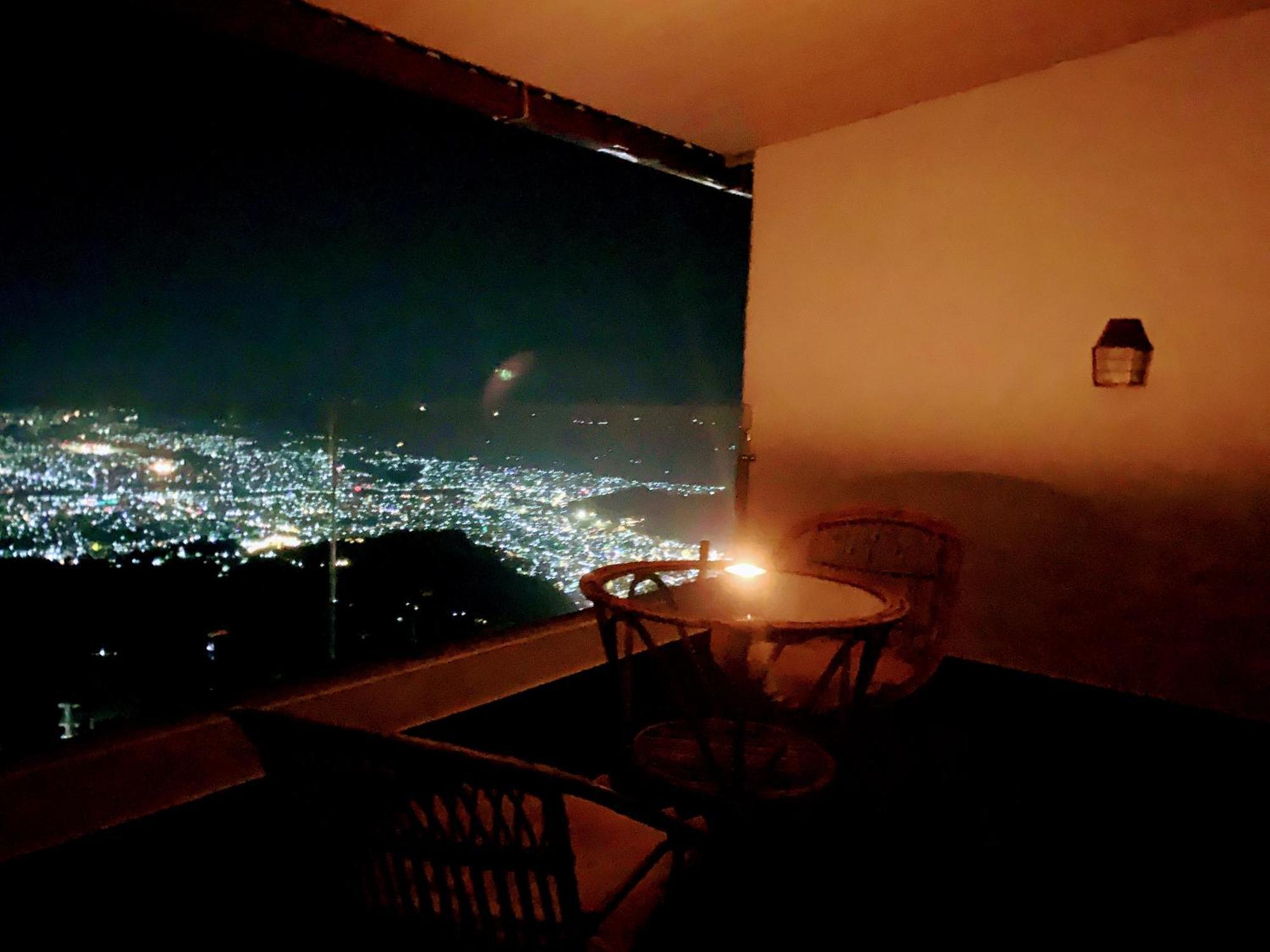 פוקהרה Superview Lodge, Best Himalayan Sunrise In Sarangkot מראה חיצוני תמונה